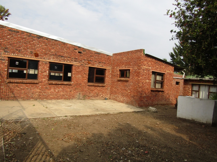Commercial Property for Sale in Humansdorp Eastern Cape